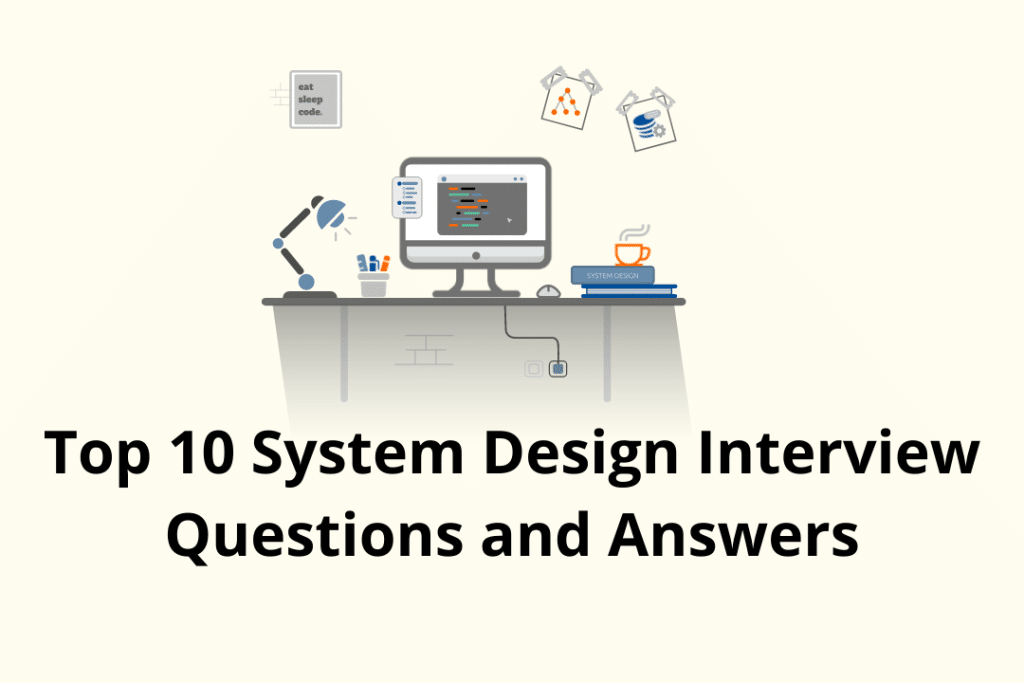 best google design interview questions