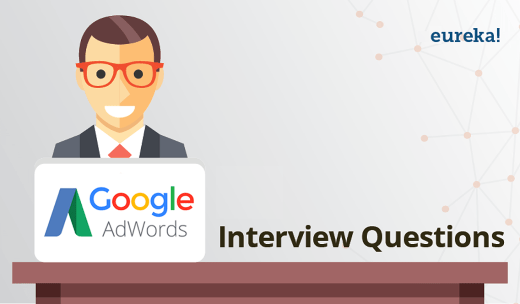 best google sales interview questions