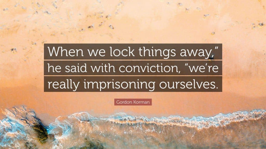best gordon korman quotes scaled