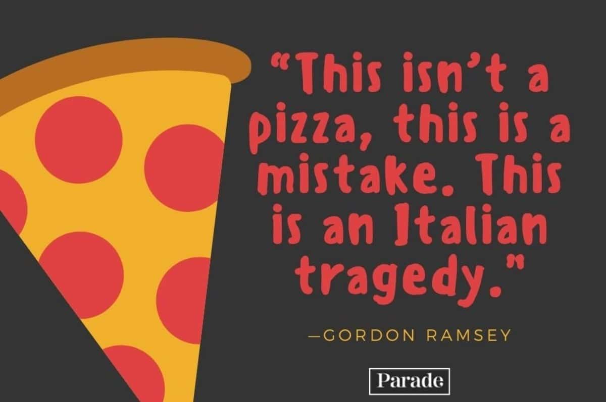 best gordon ramsay quotes