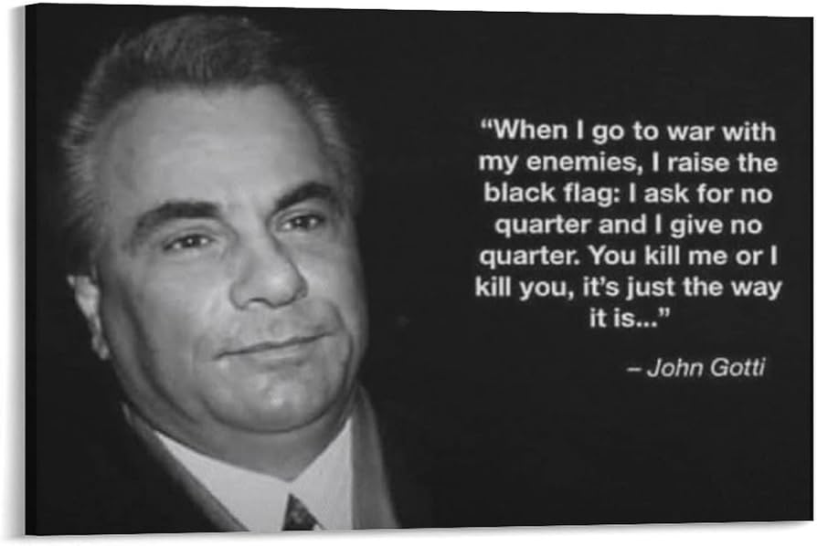 best gotti quotes