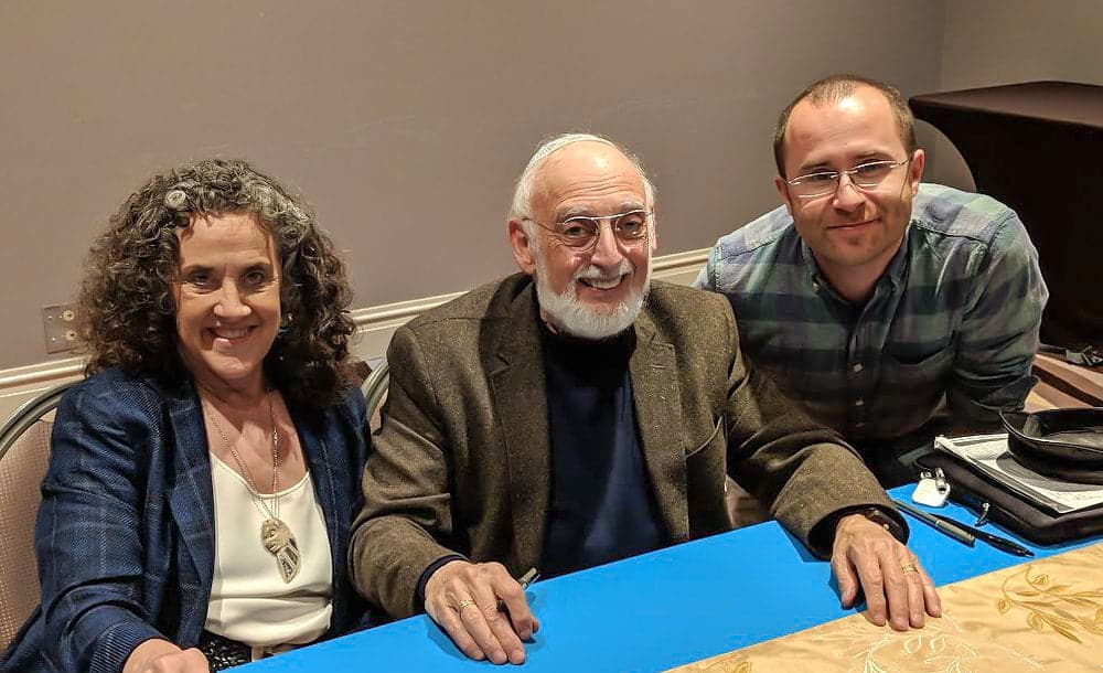 best gottman oral history interview questions