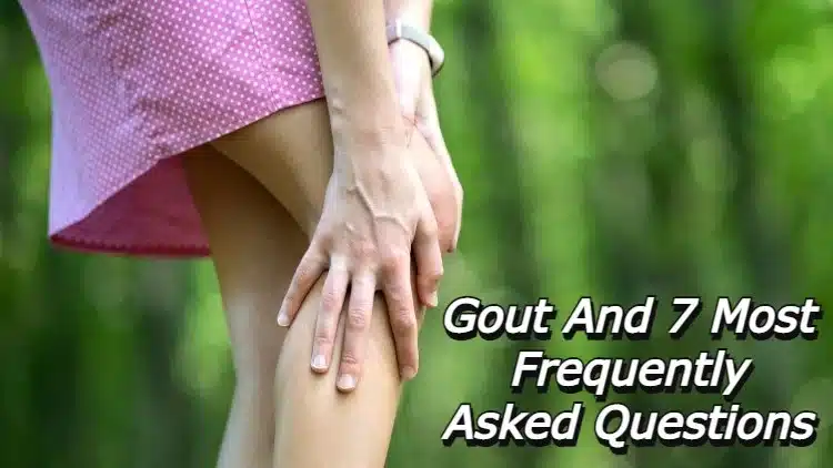 best gout questions