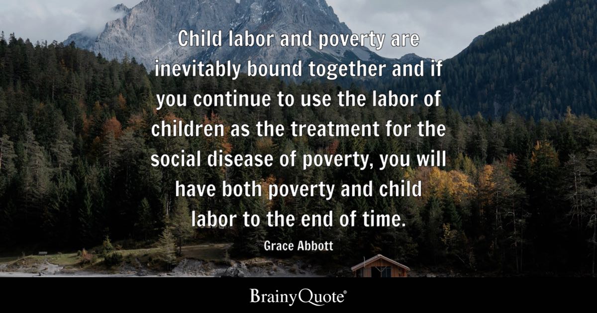 best grace abbott quotes