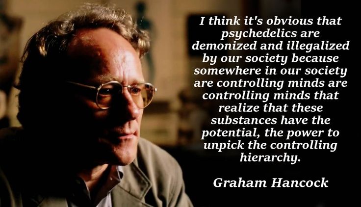 best graham hancock quotes