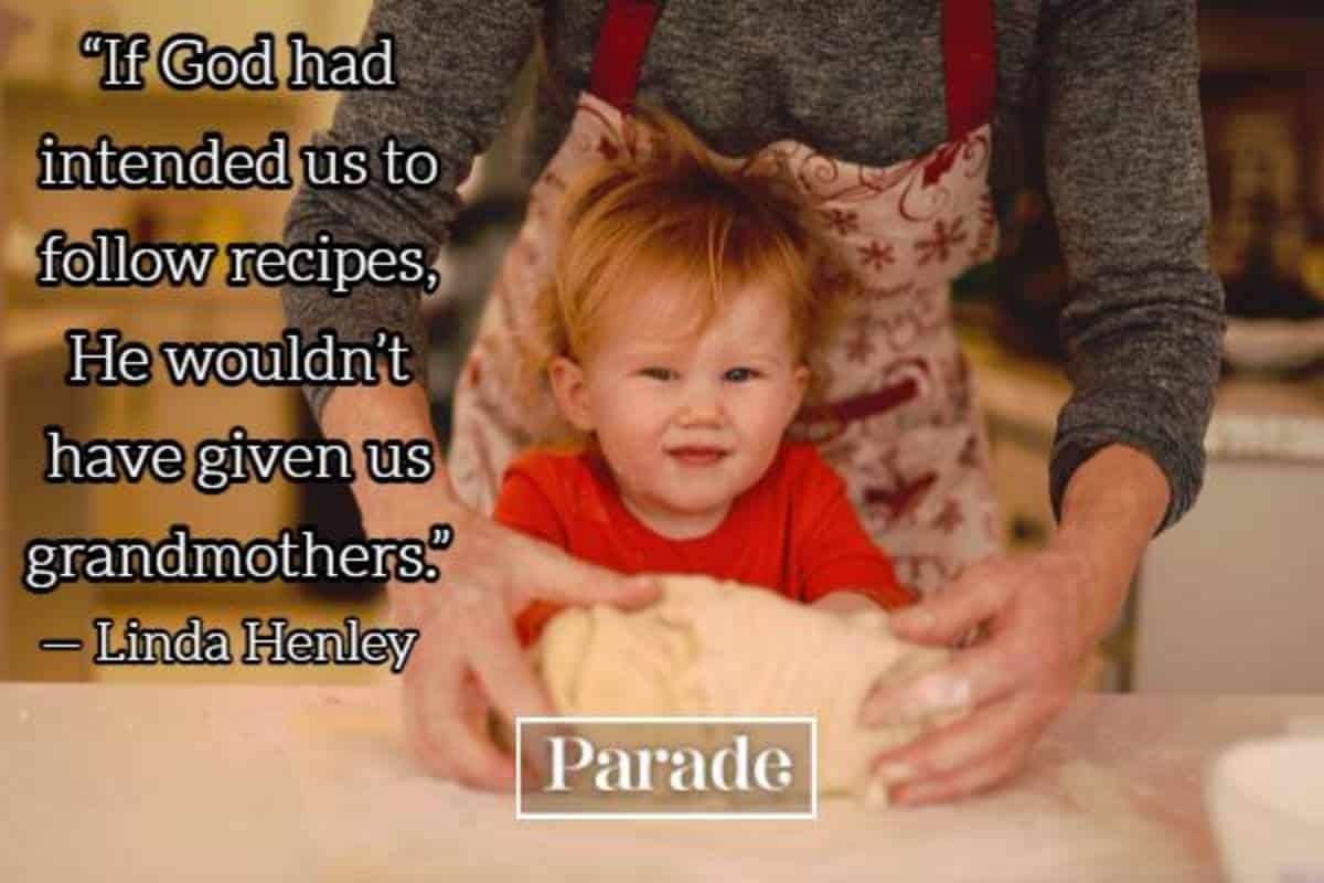best grand baby quotes