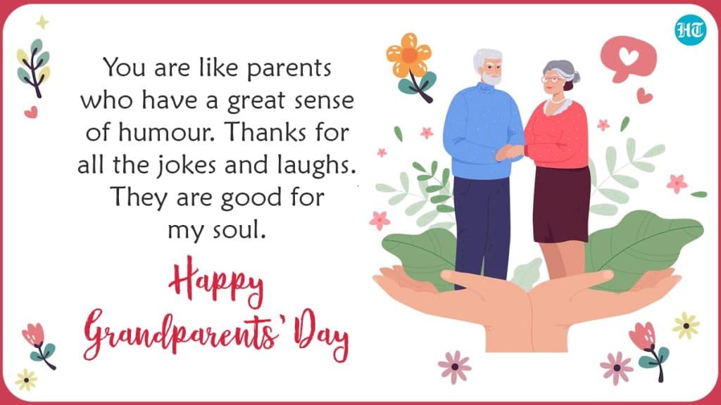 best grandparents day quotes