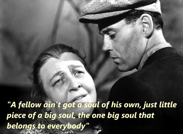 best grapes of wrath quotes and page numbers