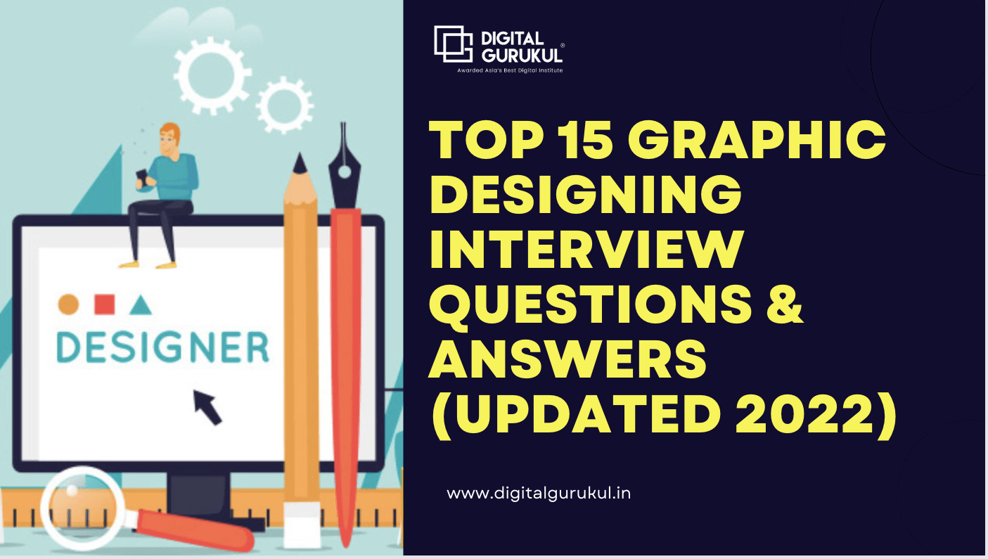 best graphic design questions for students