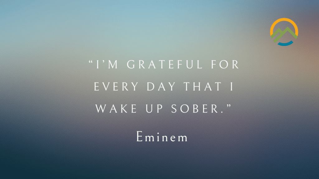 best gratitude in recovery quotes