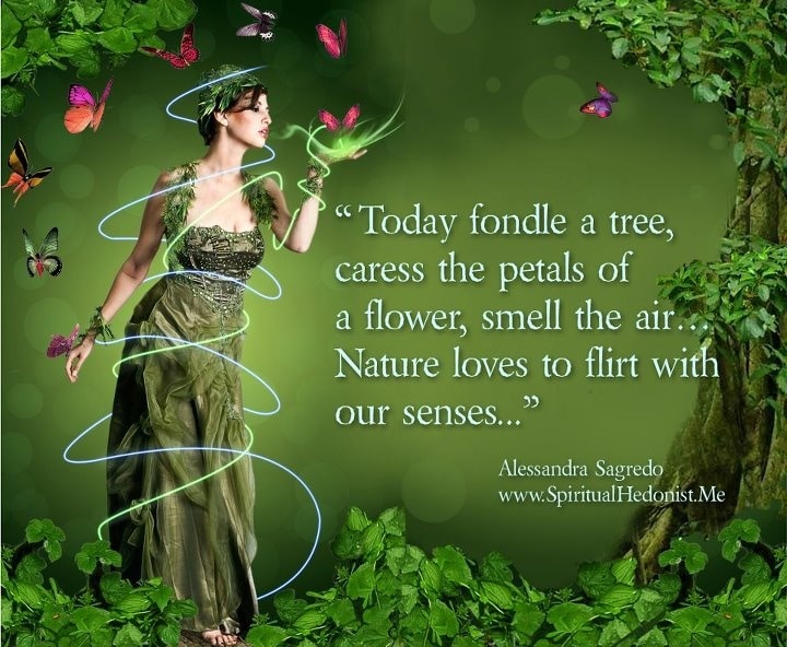 best green dress quotes