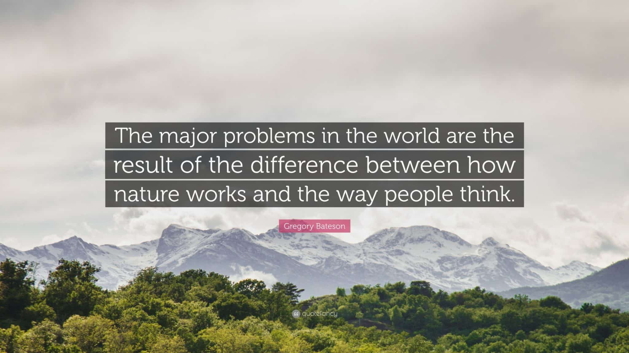 best gregory bateson quotes scaled