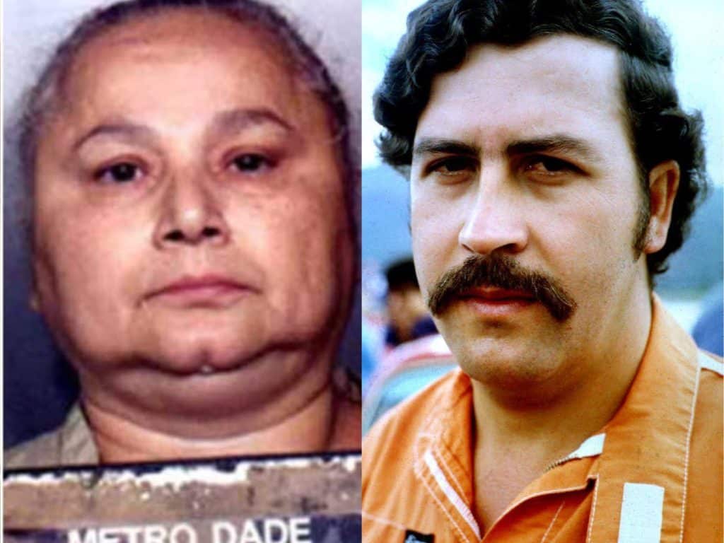 best griselda blanco quotes