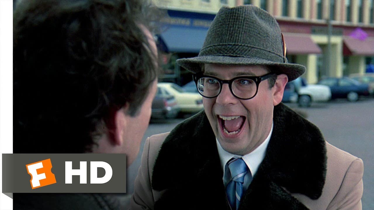 best groundhog day quotes ned