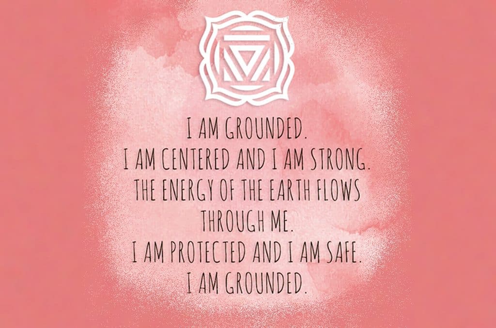 best grounding quotes yoga