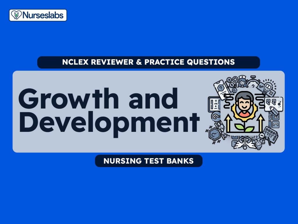 best growth and development nclex questions