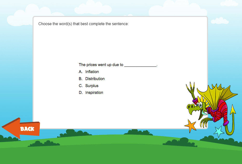 best gt questions
