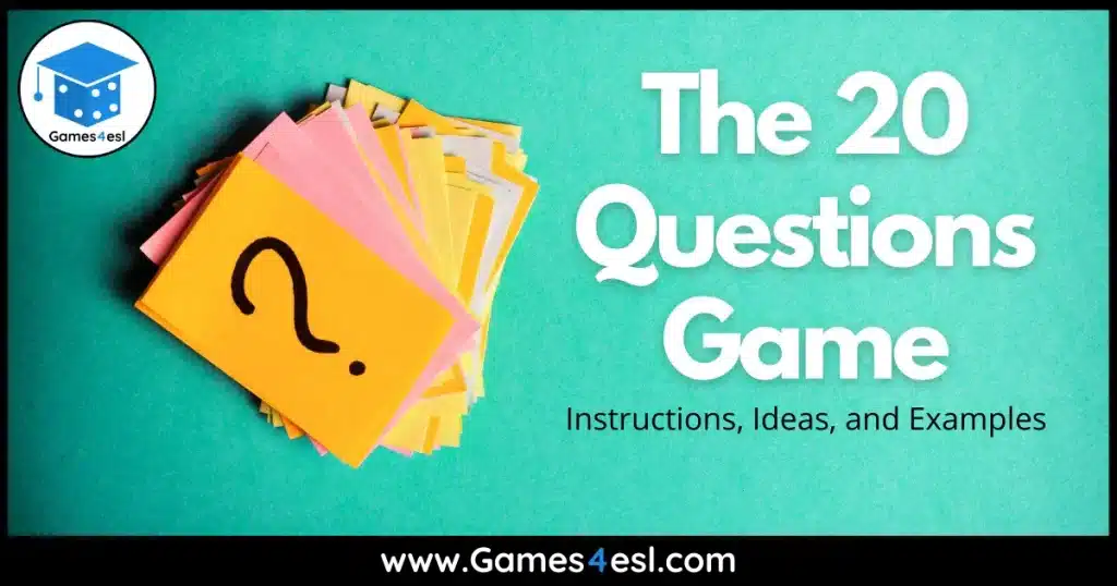 best guess education level in 20 questions