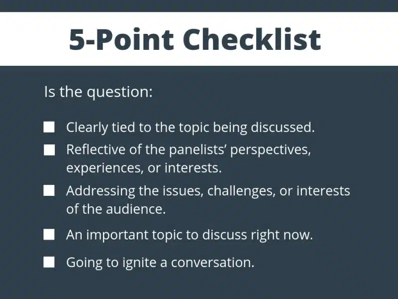 best guest speaker questions for students