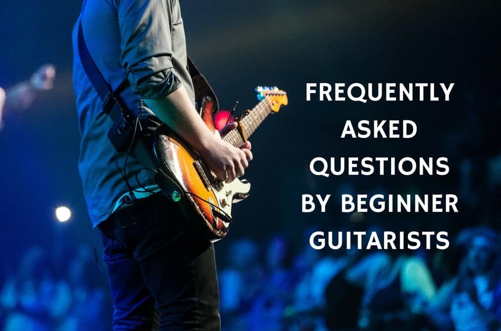 best guitar questions