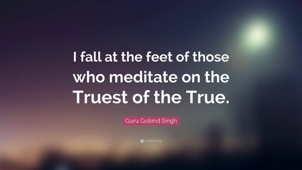 best guru gobind singh quotes scaled
