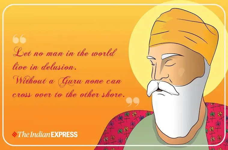 best guru nanak quotes