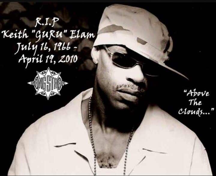 best guru quotes rapper