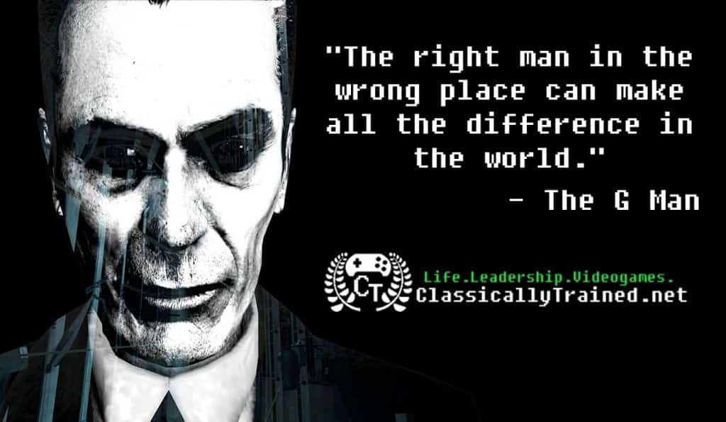 best half life 2 quotes