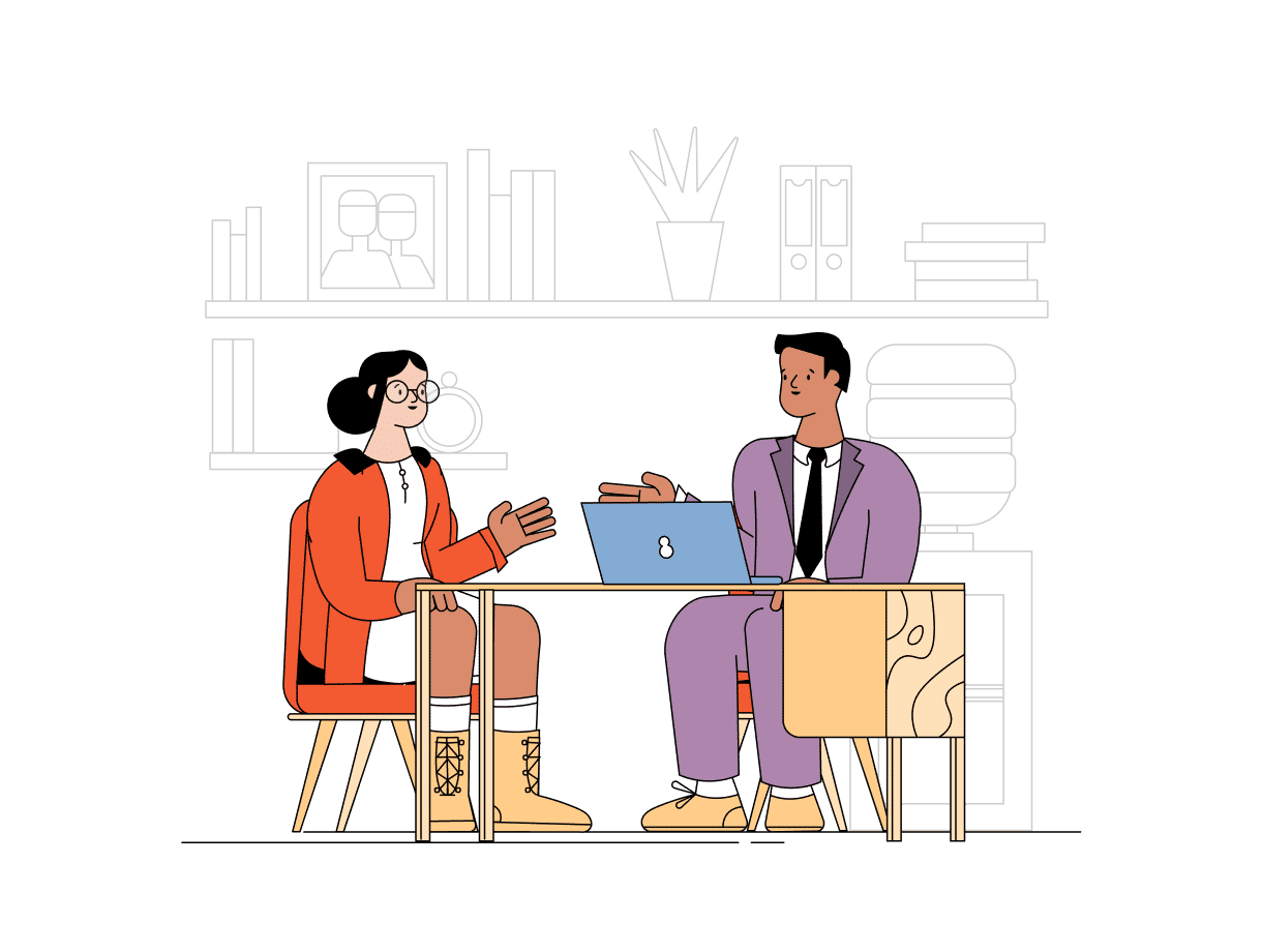 best hallmark interview questions