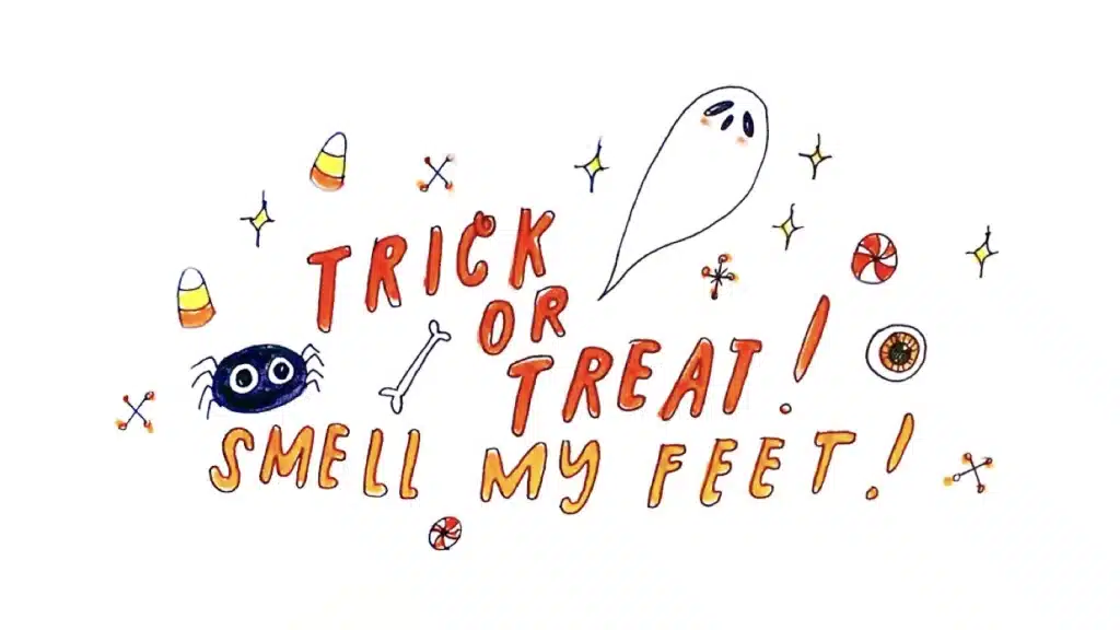 best halloween kid quotes