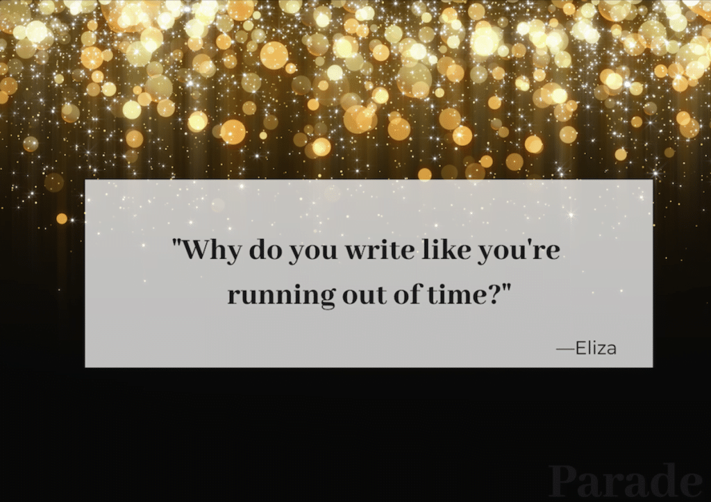 best hamilton quotes for captions