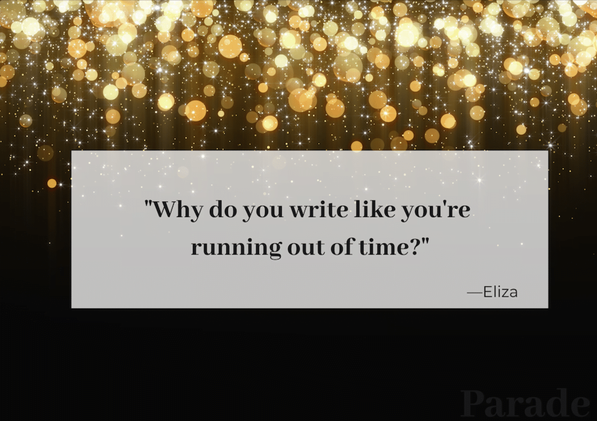 best hamilton quotes for captions