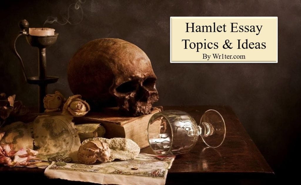 best hamlet essay questions