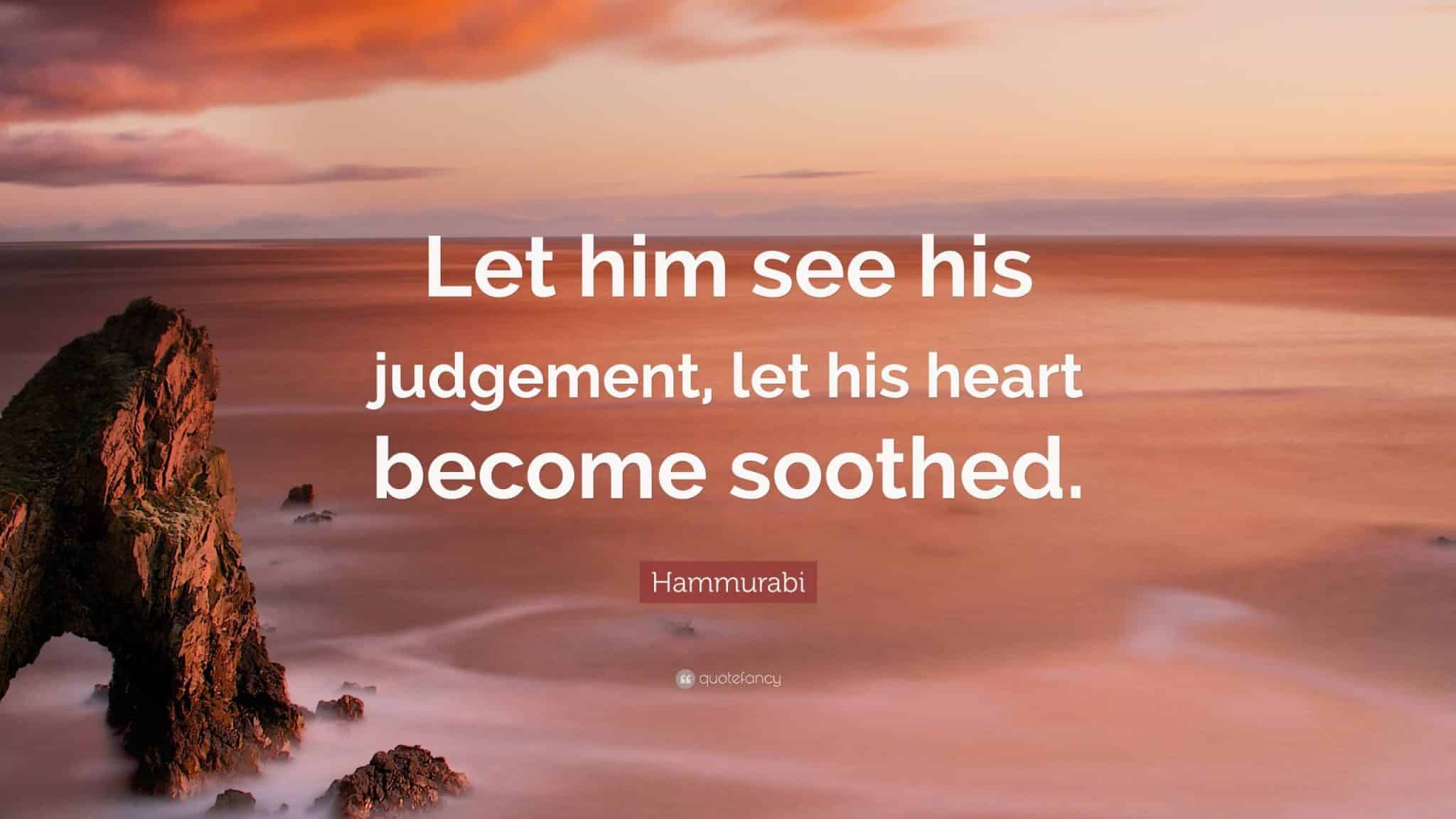 best hammurabi quotes scaled