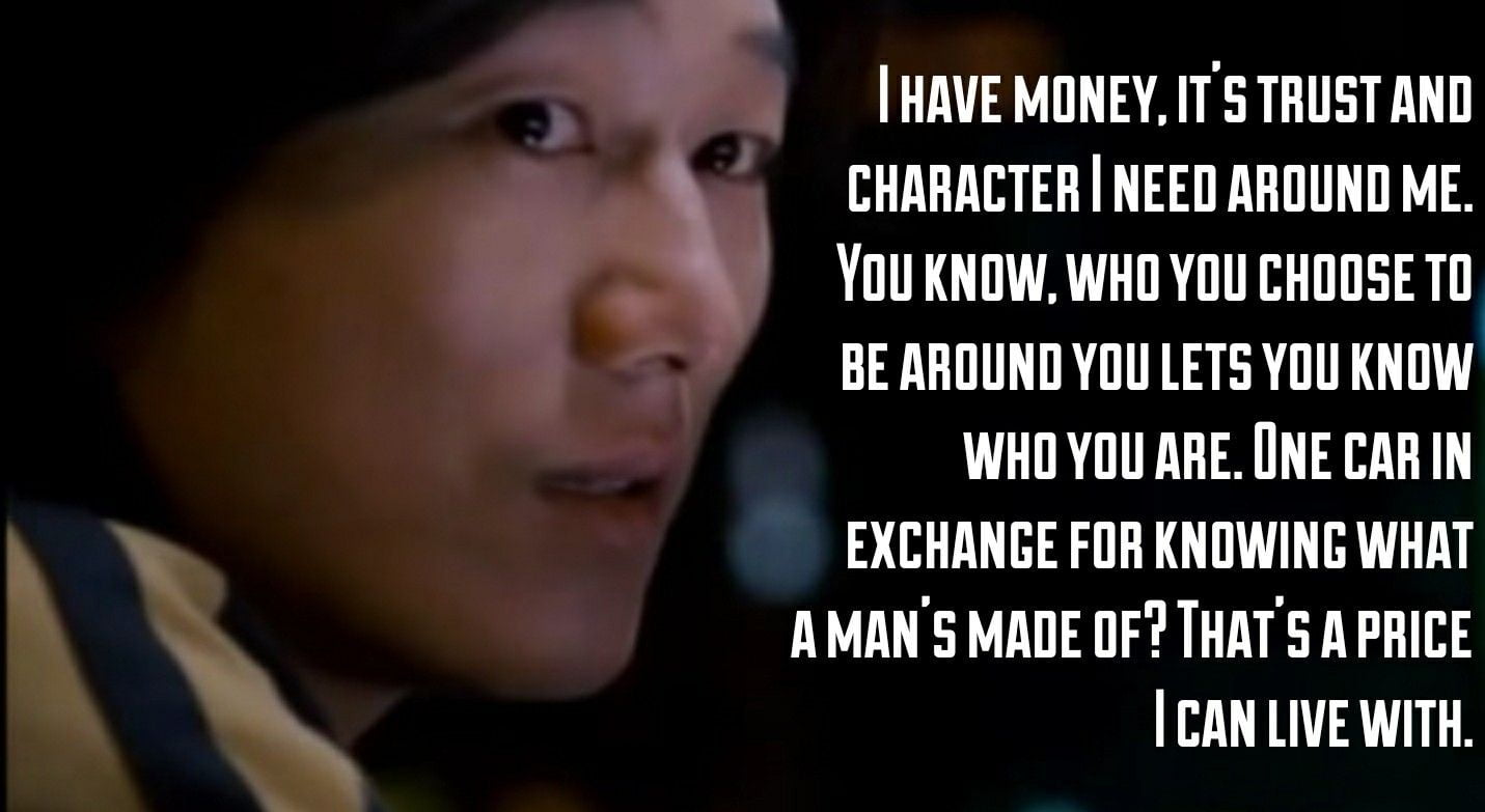 best han lue quotes