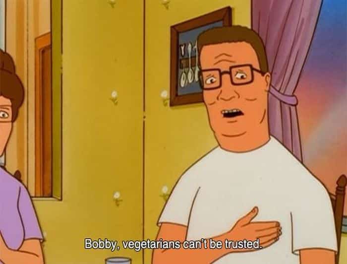 best hank hill quotes