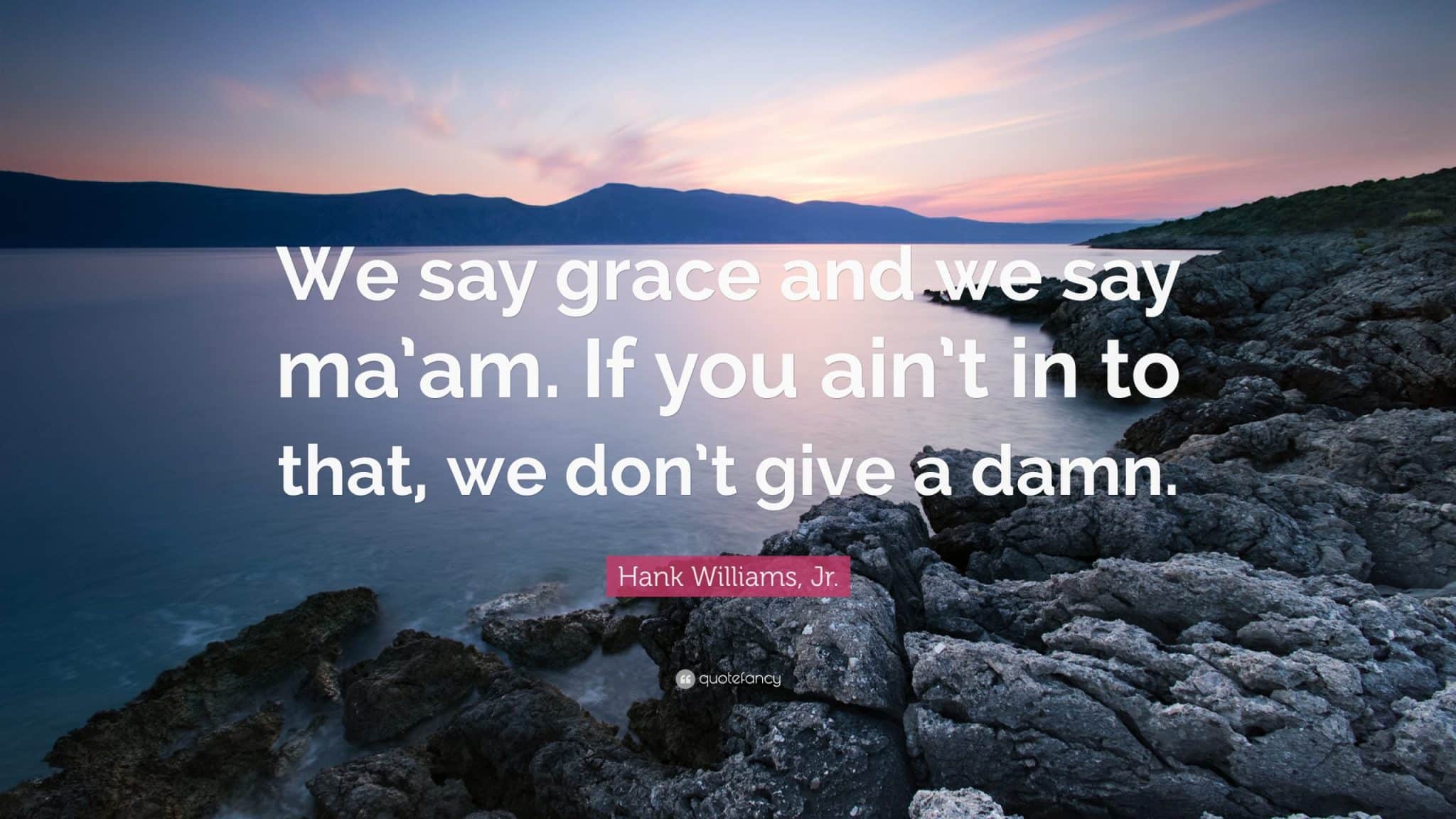 best hank williams quotes scaled