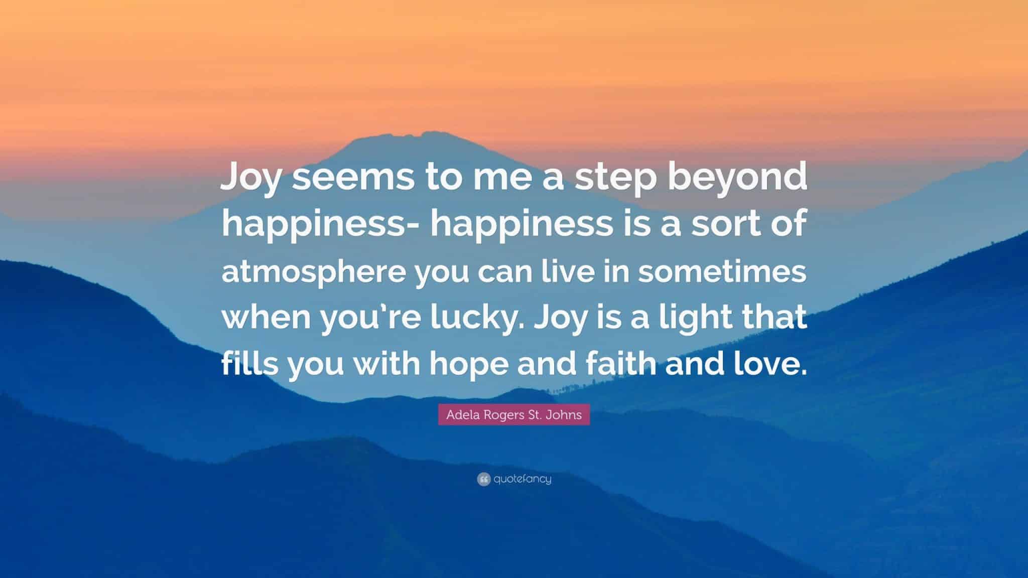best happiness vs joy quotes scaled