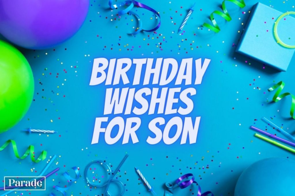 best happy 12th birthday son quotes