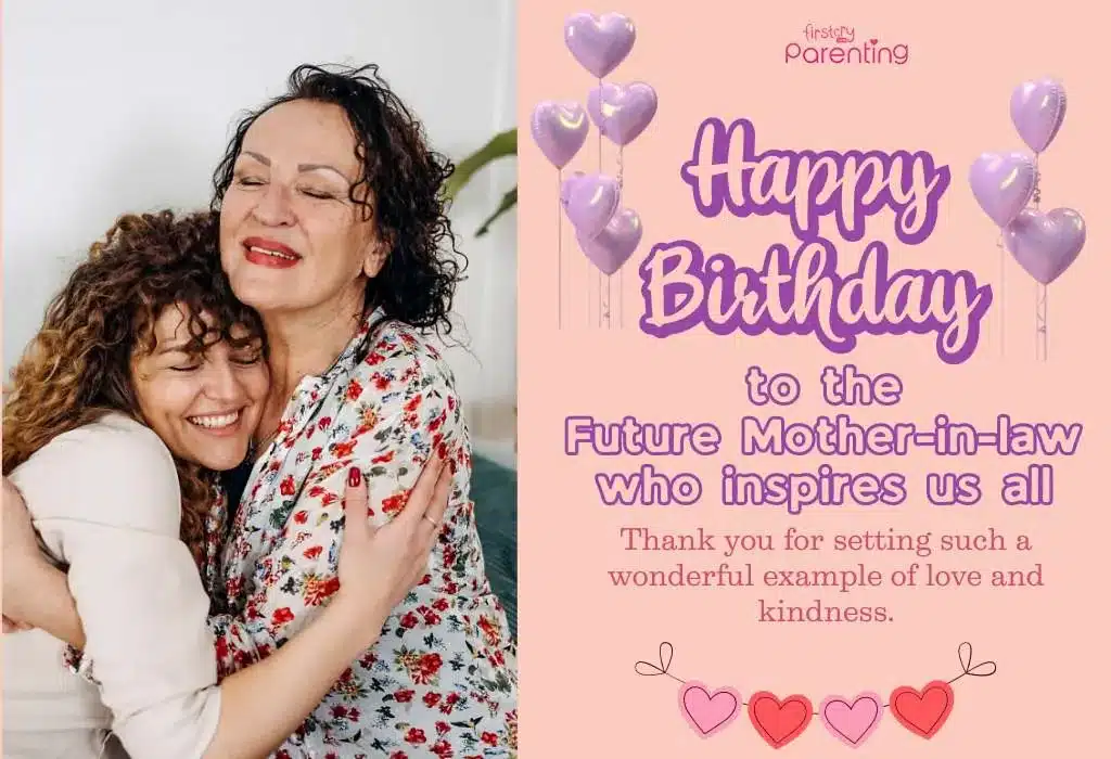 best happy birthday quotes for mother in law
