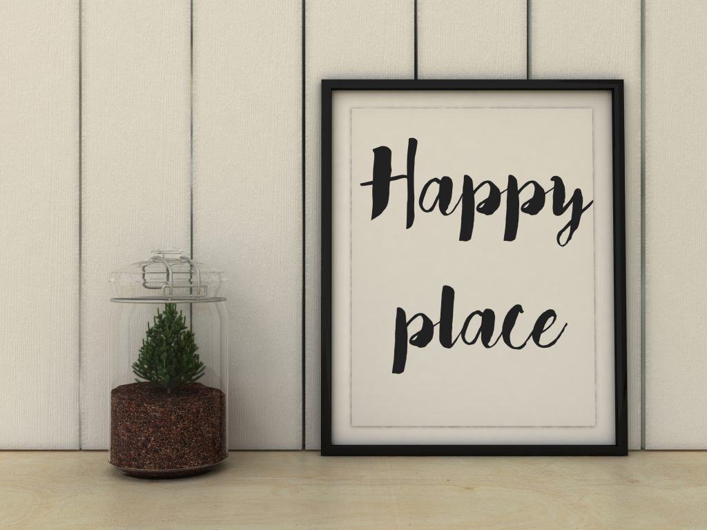 best happy place book club questions