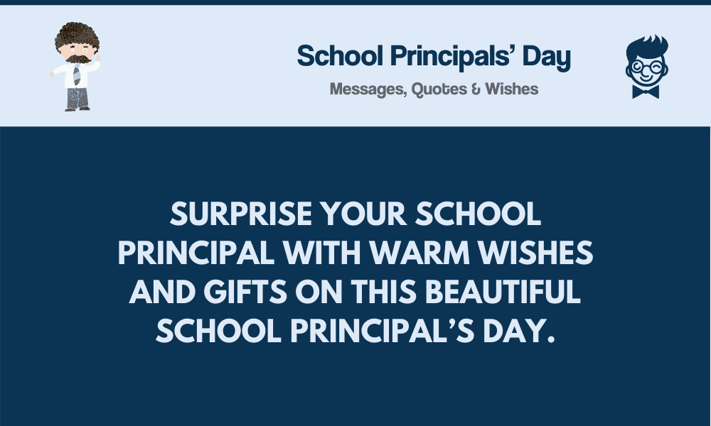 best happy principal day quotes