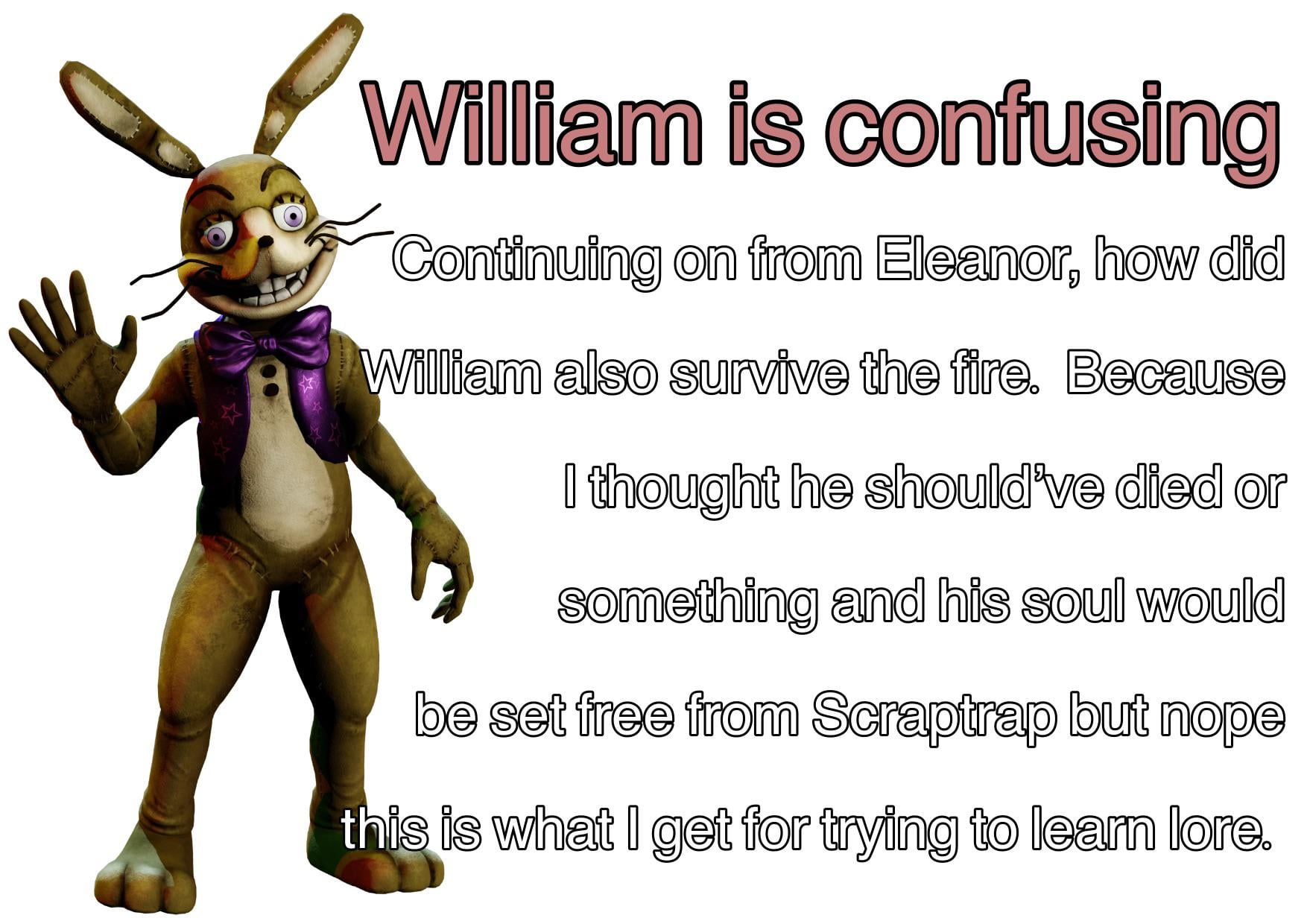 best hard fnaf questions