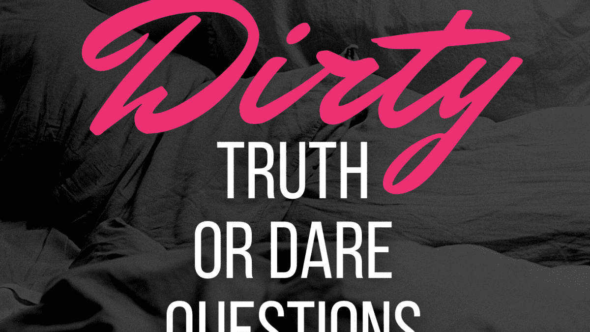best hard sexual questions