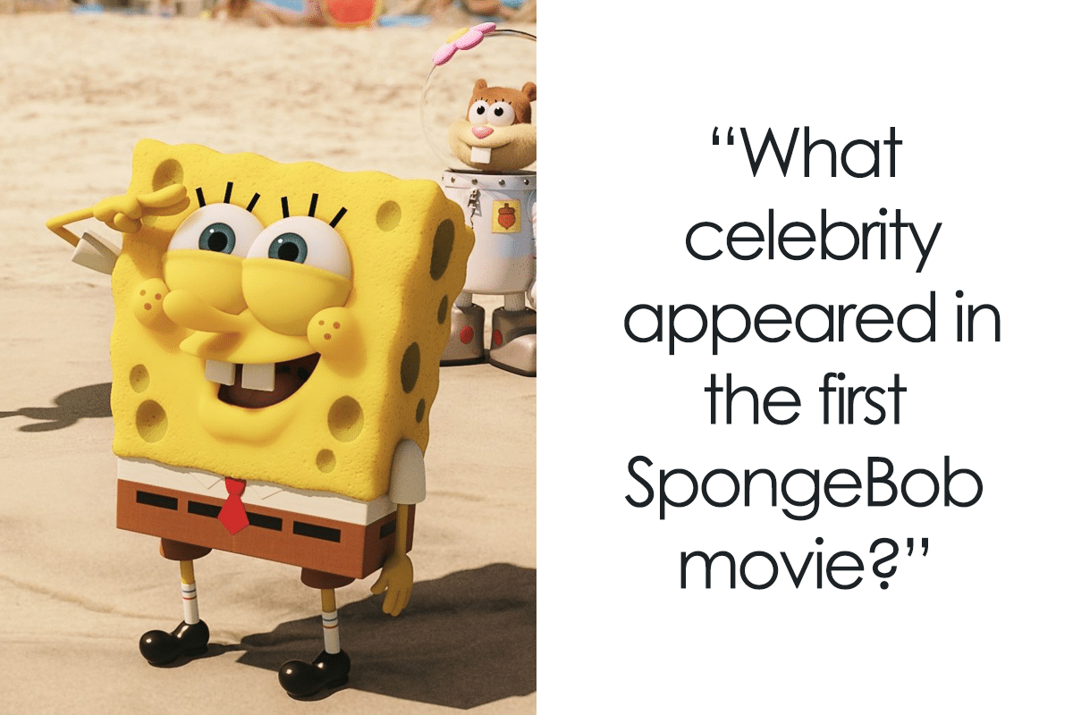 best hard spongebob trivia questions and answers