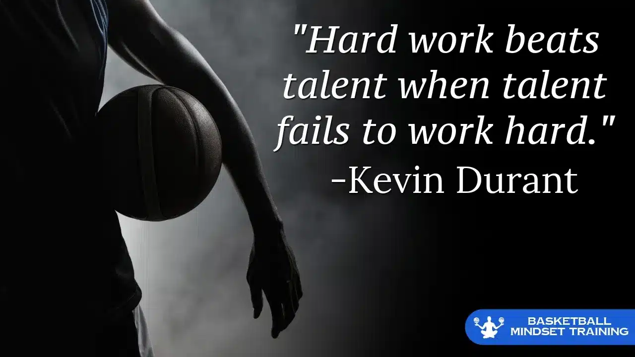 best hard work basketball quotes