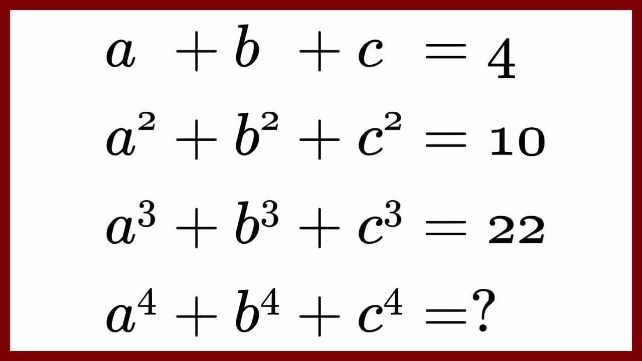 best hardest math questions to answer