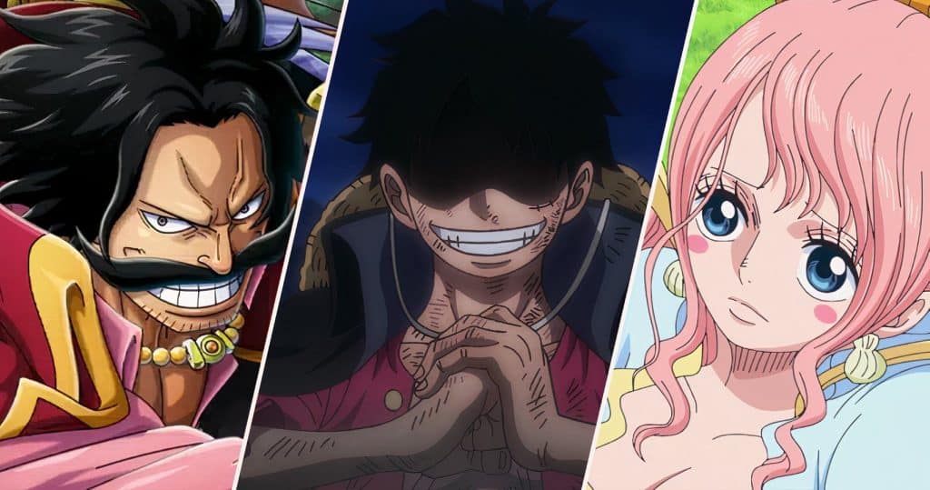 best hardest one piece questions
