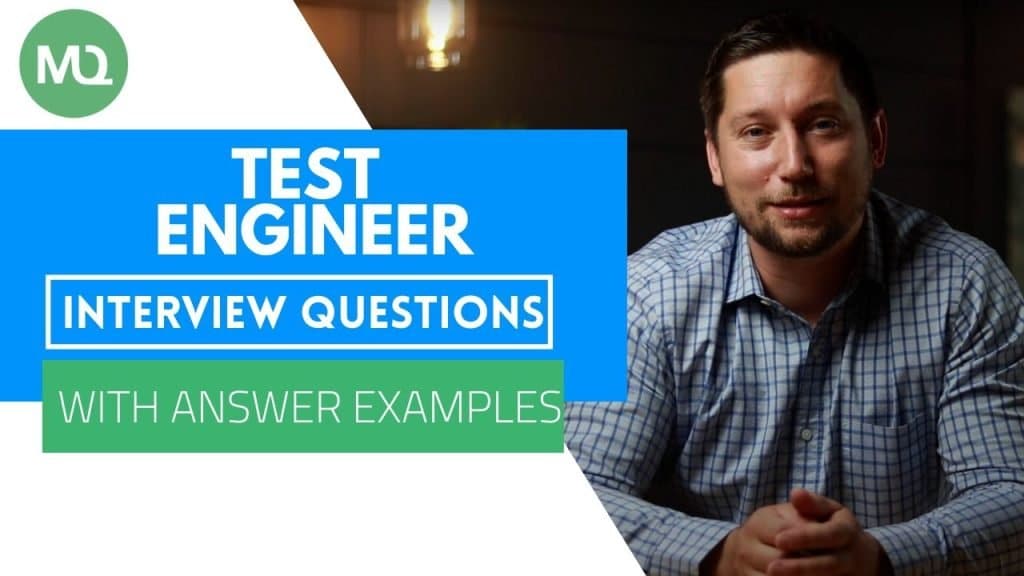 best hardware test engineer interview questions