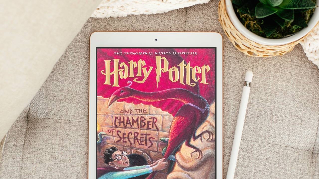 best harry potter and the chamber of secrets comprehension questions by chapter